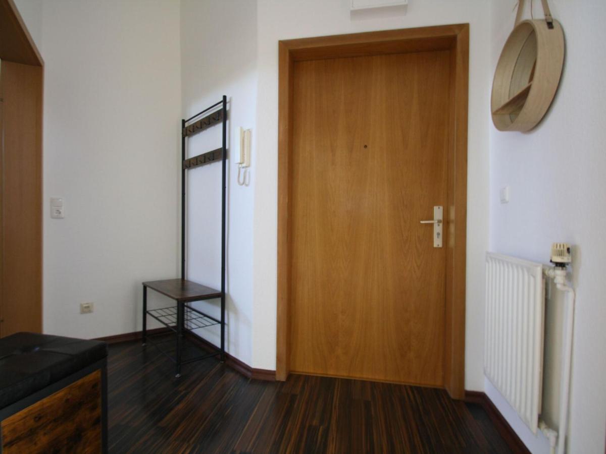Ferienwohnung Am Aubach In Schwerin Schwerin  Eksteriør billede